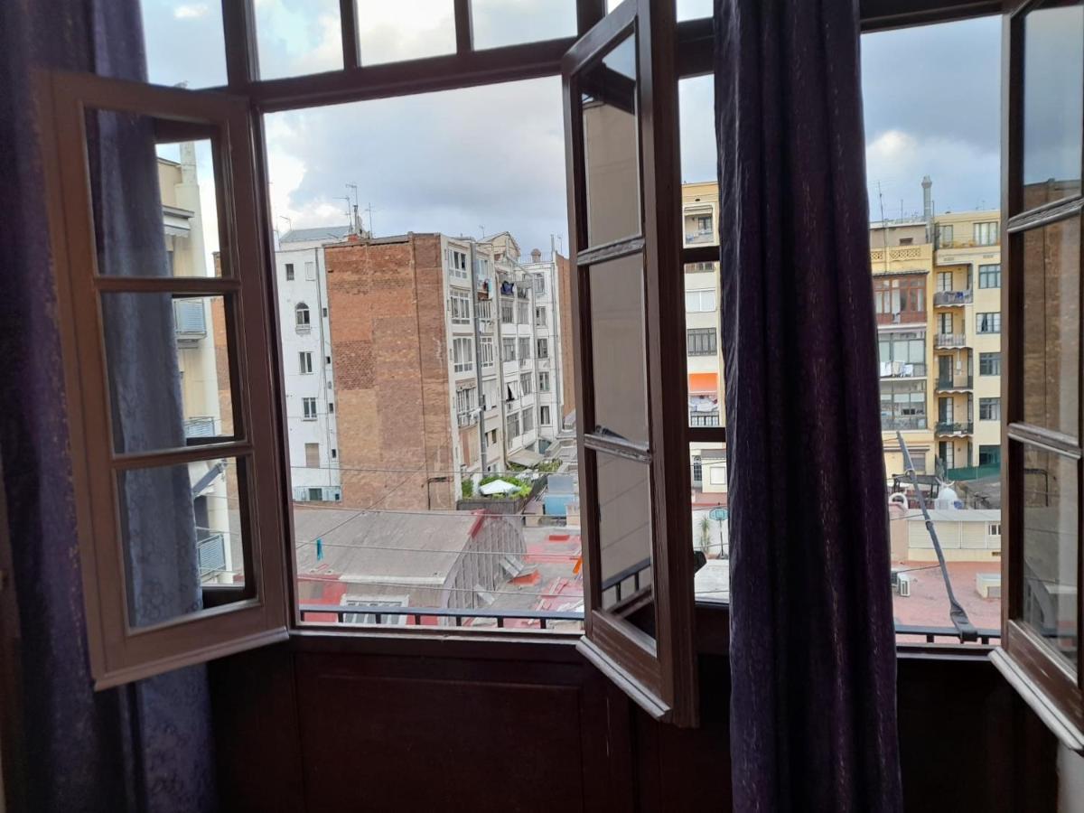 Precioso Piso En Barcelona Apartment Exterior photo